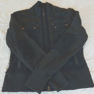 Women's Triple Five Soul Zipper Jacket